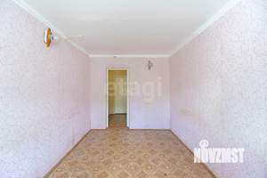 Студия квартира, вторичка, 20м2, 2/5 этаж