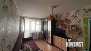 1-к квартира, вторичка, 33м2, 2/5 этаж