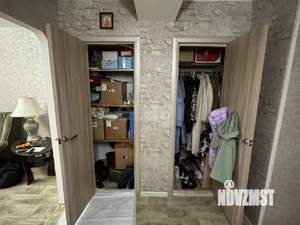 2-к квартира, вторичка, 56м2, 5/5 этаж