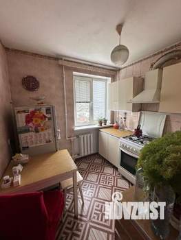 1-к квартира, вторичка, 32м2, 4/5 этаж