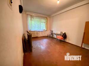 1-к квартира, вторичка, 31м2, 1/5 этаж