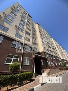 4-к квартира, вторичка, 112м2, 9/10 этаж