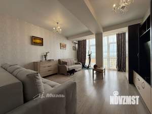 1-к квартира, вторичка, 48м2, 4/5 этаж