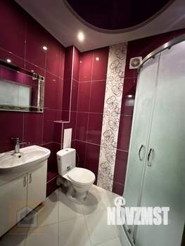 1-к квартира, вторичка, 42м2, 3/6 этаж