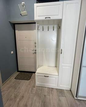 1-к квартира, вторичка, 43м2, 1/5 этаж
