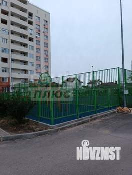 1-к квартира, вторичка, 36м2, 10/10 этаж