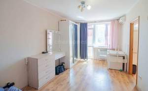 1-к квартира, вторичка, 33м2, 5/5 этаж