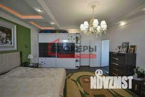 3-к квартира, вторичка, 124м2, 3/8 этаж