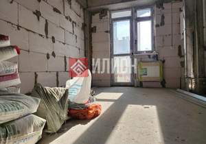 1-к квартира, вторичка, 47м2, 8/10 этаж