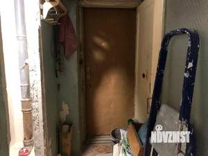 2-к квартира, вторичка, 44м2, 2/5 этаж