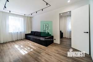 2-к квартира, вторичка, 45м2, 1/2 этаж