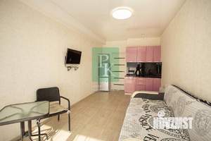1-к квартира, вторичка, 26м2, 5/5 этаж