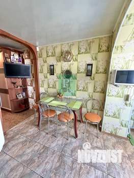 2-к квартира, вторичка, 54м2, 2/5 этаж