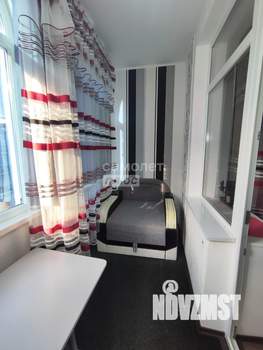 1-к квартира, вторичка, 46м2, 5/5 этаж
