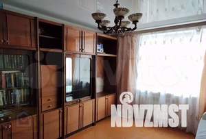 2-к квартира, вторичка, 55м2, 5/5 этаж