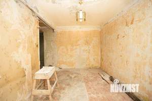3-к квартира, вторичка, 62м2, 5/5 этаж