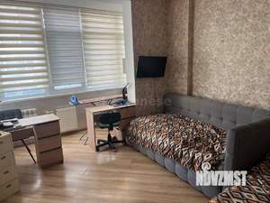 2-к квартира, вторичка, 56м2, 1/9 этаж