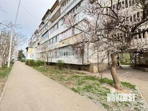 1-к квартира, вторичка, 32м2, 5/5 этаж