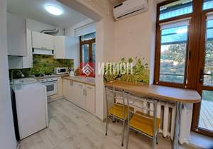 2-к квартира, вторичка, 40м2, 1/3 этаж