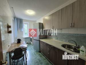 3-к квартира, вторичка, 73м2, 2/9 этаж