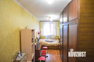 2-к квартира, вторичка, 43м2, 3/5 этаж