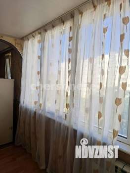 2-к квартира, вторичка, 55м2, 4/9 этаж