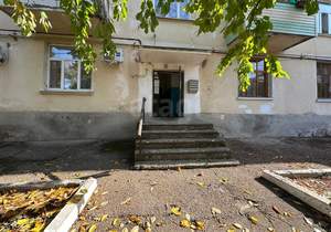 4-к квартира, вторичка, 90м2, 2/2 этаж