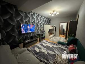1-к квартира, вторичка, 38м2, 1/10 этаж