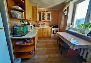 3-к квартира, вторичка, 68м2, 3/5 этаж