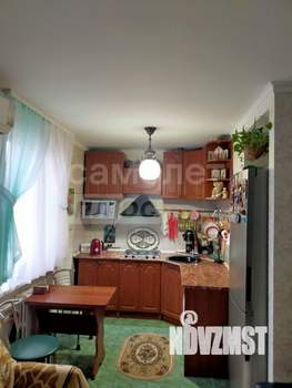 2-к квартира, вторичка, 45м2, 4/4 этаж
