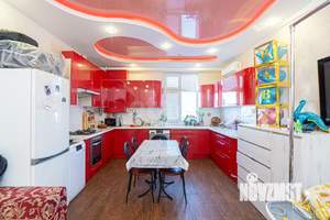 1-к квартира, вторичка, 52м2, 1/11 этаж