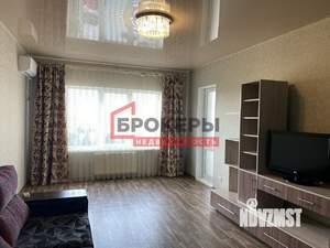 3-к квартира, вторичка, 97м2, 6/10 этаж