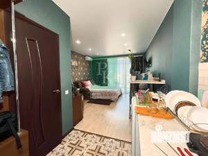 1-к квартира, вторичка, 30м2, 2/5 этаж