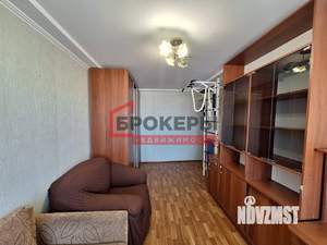 2-к квартира, вторичка, 58м2, 4/5 этаж