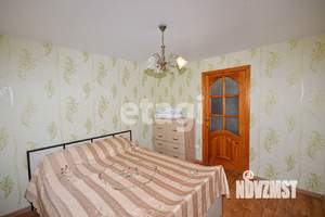 2-к квартира, вторичка, 54м2, 5/5 этаж