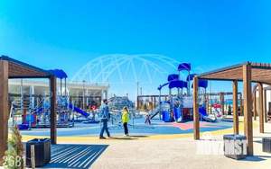 2-к квартира, вторичка, 97м2, 4/6 этаж