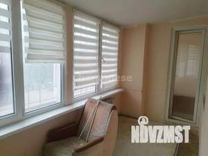 4-к квартира, вторичка, 100м2, 1/5 этаж