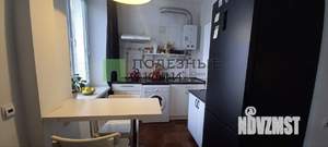 1-к квартира, вторичка, 29м2, 1/2 этаж