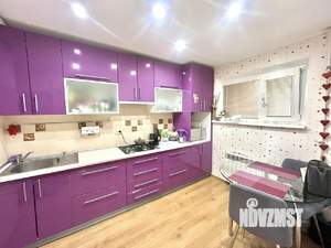 1-к квартира, вторичка, 32м2, 1/10 этаж