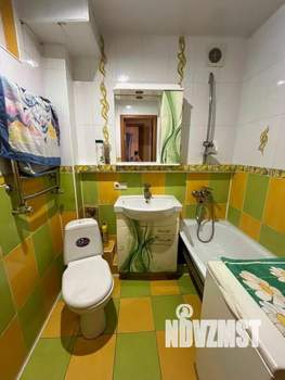 1-к квартира, вторичка, 47м2, 5/5 этаж