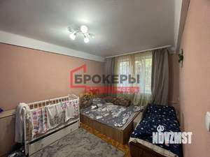 1-к квартира, вторичка, 33м2, 1/3 этаж