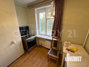 1-к квартира, вторичка, 27м2, 2/5 этаж