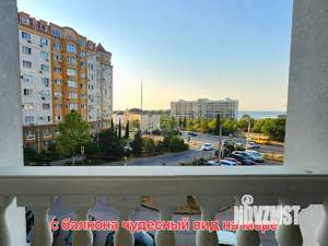 1-к квартира, вторичка, 62м2, 3/8 этаж