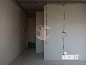 1-к квартира, вторичка, 39м2, 1/3 этаж