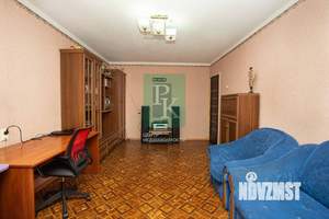 3-к квартира, вторичка, 65м2, 1/5 этаж