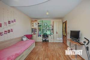 3-к квартира, вторичка, 72м2, 6/10 этаж