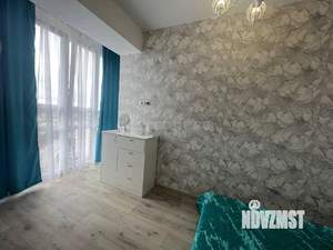 2-к квартира, вторичка, 65м2, 13/16 этаж