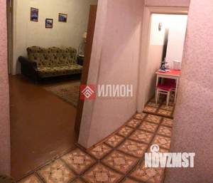 2-к квартира, вторичка, 48м2, 2/2 этаж