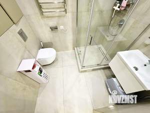 2-к квартира, вторичка, 40м2, 8/8 этаж