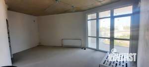 1-к квартира, сданный дом, 42м2, 5/5 этаж